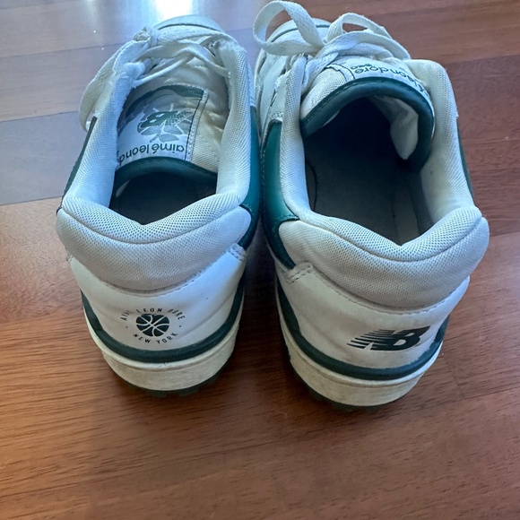 New Balance 550 x Aime Leon Dore - Picture 4 of 6